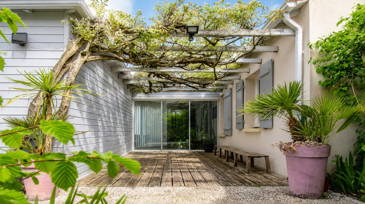 Ma-Cabane - Vente Maison ROYAN, 167 m²