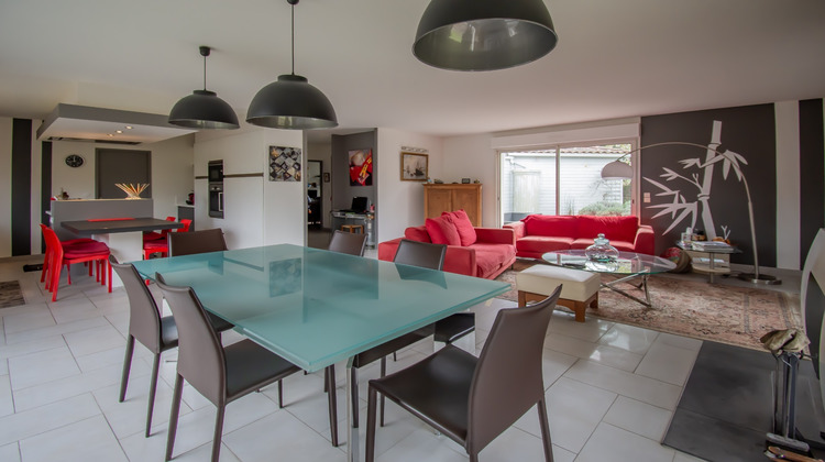 Ma-Cabane - Vente Maison ROYAN, 167 m²