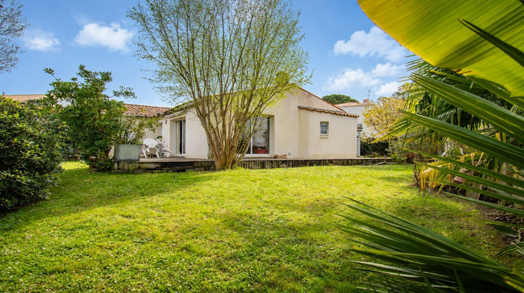 Ma-Cabane - Vente Maison ROYAN, 167 m²