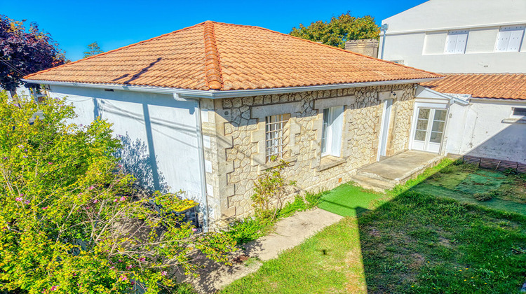 Ma-Cabane - Vente Maison ROYAN, 86 m²