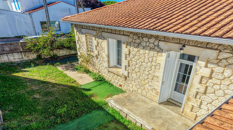 Ma-Cabane - Vente Maison ROYAN, 86 m²