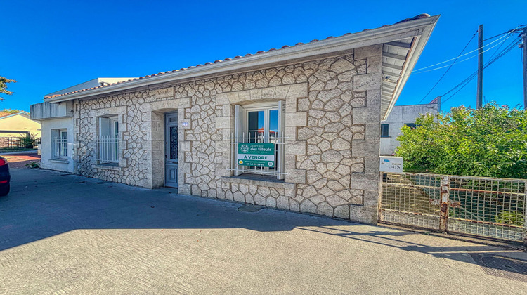 Ma-Cabane - Vente Maison ROYAN, 86 m²