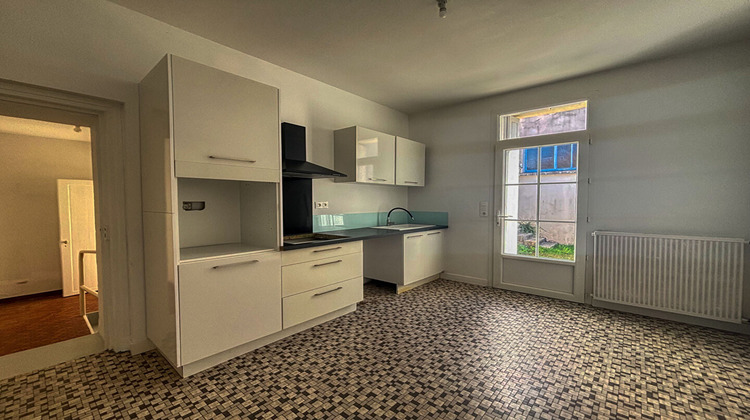 Ma-Cabane - Vente Maison ROYAN, 86 m²