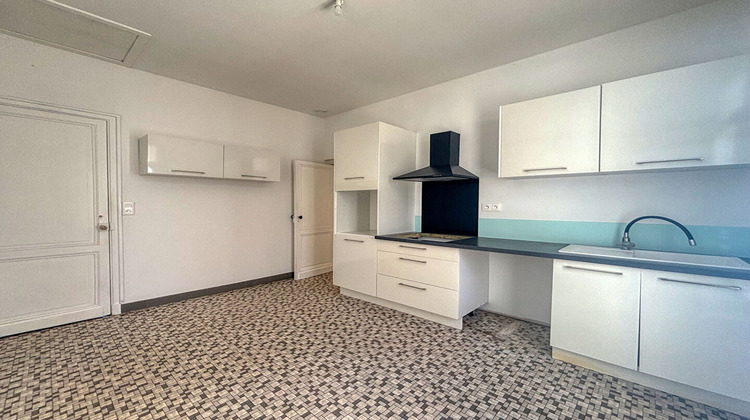 Ma-Cabane - Vente Maison ROYAN, 86 m²
