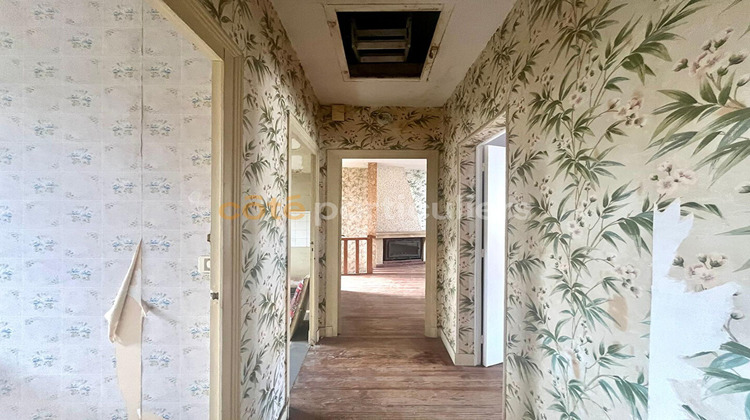 Ma-Cabane - Vente Maison ROYAN, 90 m²
