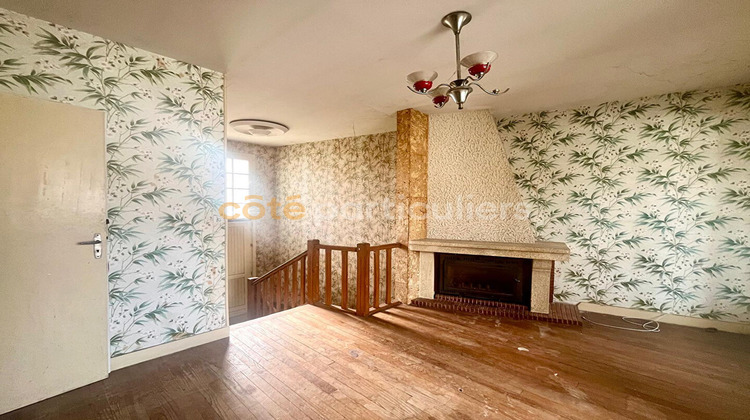 Ma-Cabane - Vente Maison ROYAN, 90 m²