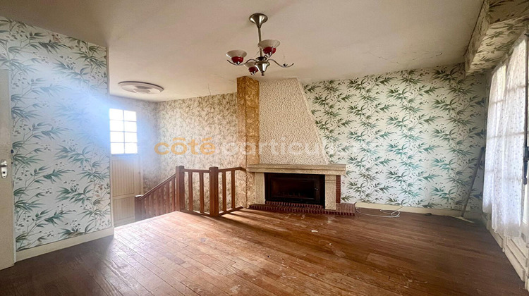 Ma-Cabane - Vente Maison ROYAN, 90 m²