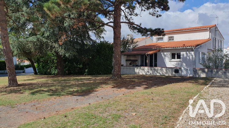 Ma-Cabane - Vente Maison Royan, 142 m²