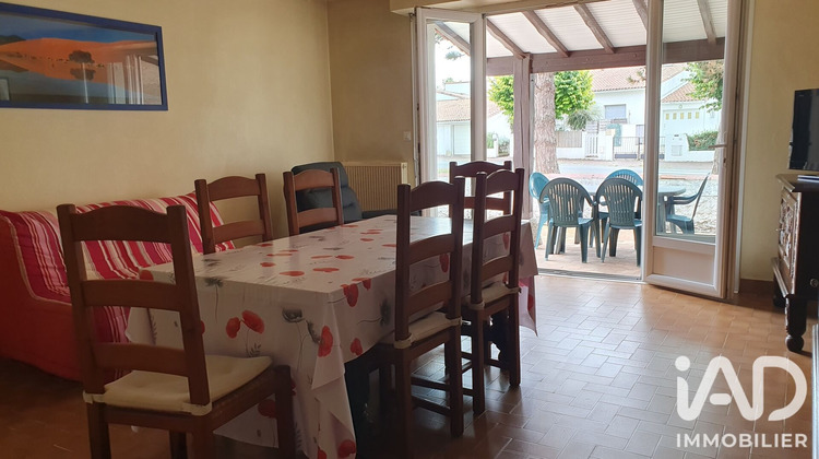 Ma-Cabane - Vente Maison Royan, 142 m²