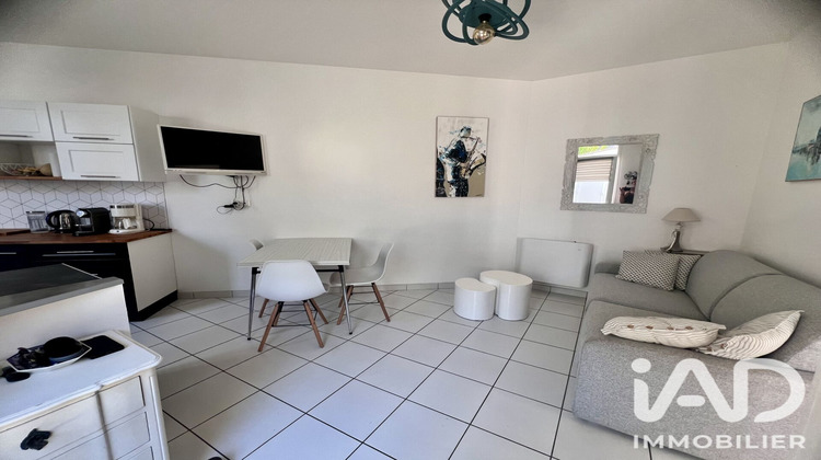 Ma-Cabane - Vente Maison Royan, 52 m²