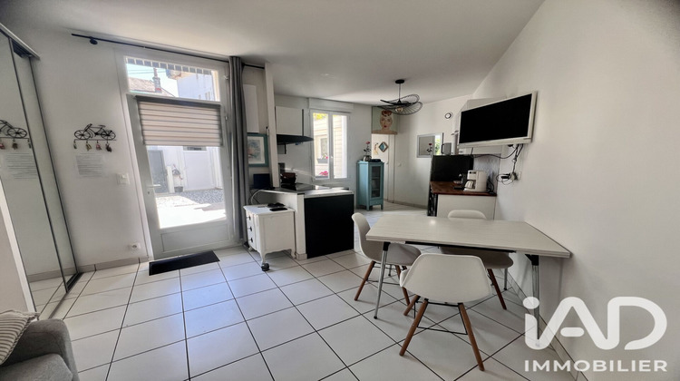 Ma-Cabane - Vente Maison Royan, 52 m²