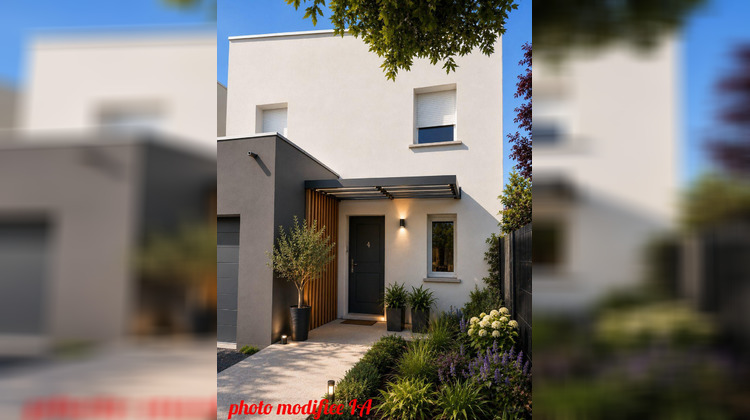 Ma-Cabane - Vente Maison Royan, 81 m²