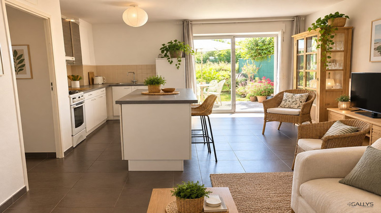 Ma-Cabane - Vente Maison Royan, 81 m²