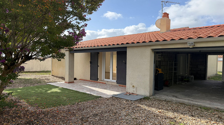 Ma-Cabane - Vente Maison ROYAN, 88 m²