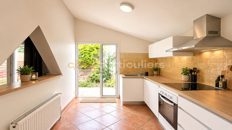 Ma-Cabane - Vente Maison ROYAN, 53 m²