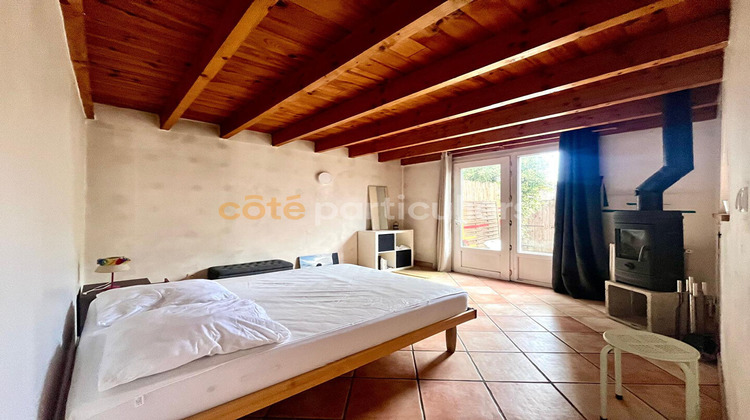 Ma-Cabane - Vente Maison ROYAN, 53 m²