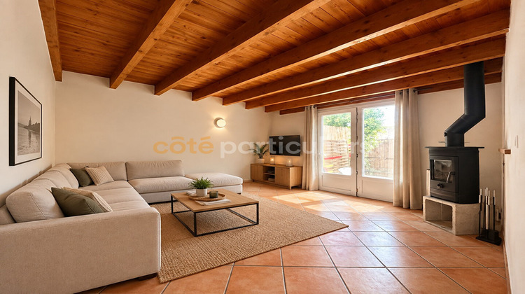 Ma-Cabane - Vente Maison ROYAN, 53 m²