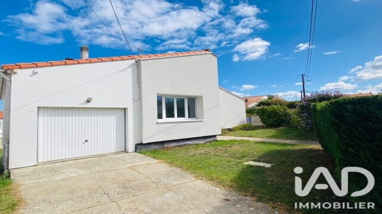 Ma-Cabane - Vente Maison Royan, 133 m²
