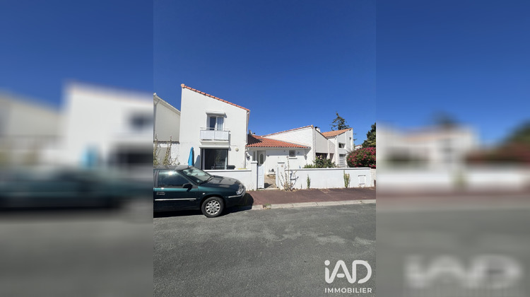 Ma-Cabane - Vente Maison Royan, 85 m²