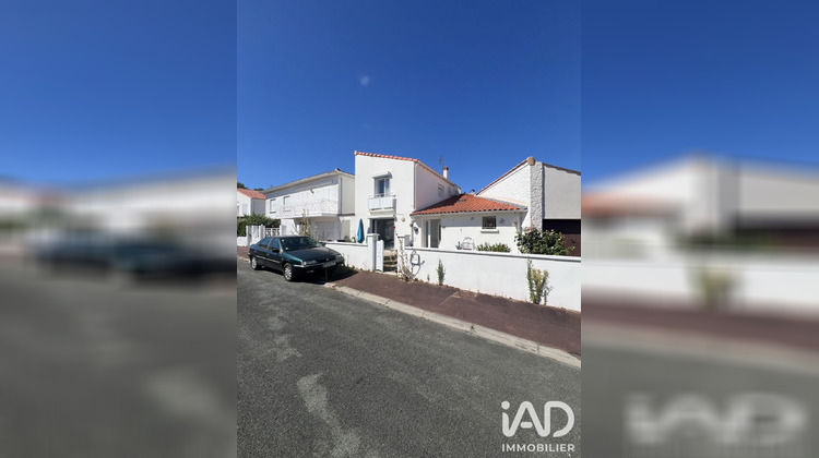 Ma-Cabane - Vente Maison Royan, 85 m²