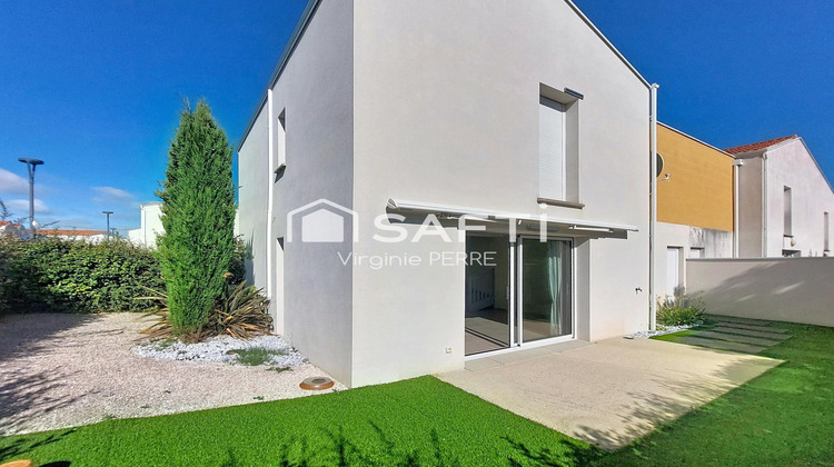 Ma-Cabane - Vente Maison Royan, 84 m²