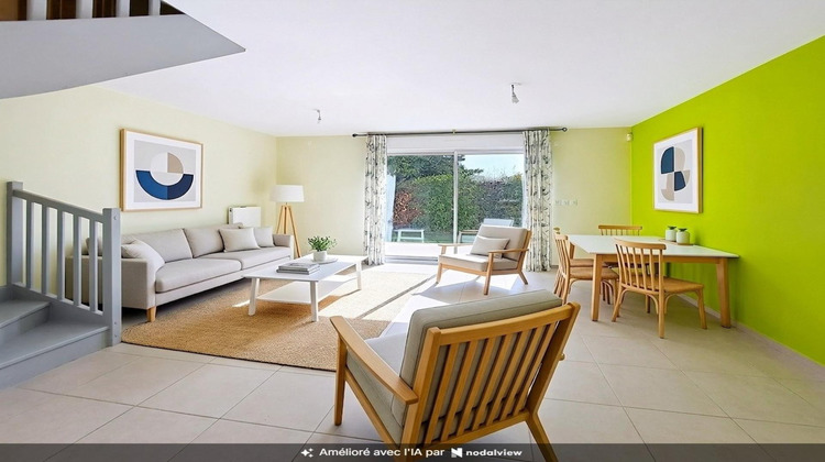 Ma-Cabane - Vente Maison Royan, 84 m²