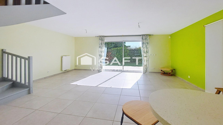 Ma-Cabane - Vente Maison Royan, 84 m²