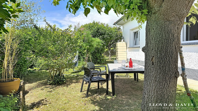 Ma-Cabane - Vente Maison Royan, 131 m²
