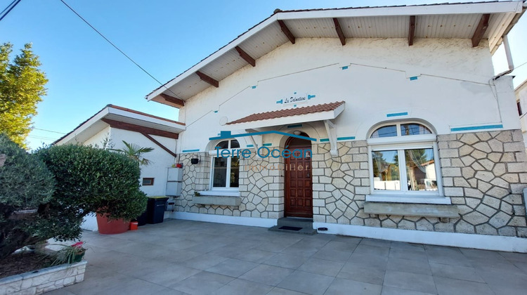 Ma-Cabane - Vente Maison Royan, 287 m²