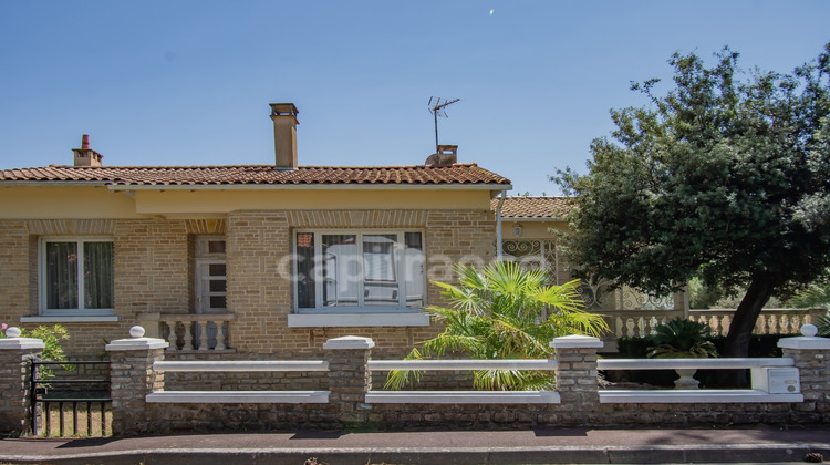 Ma-Cabane - Vente Maison ROYAN, 165 m²