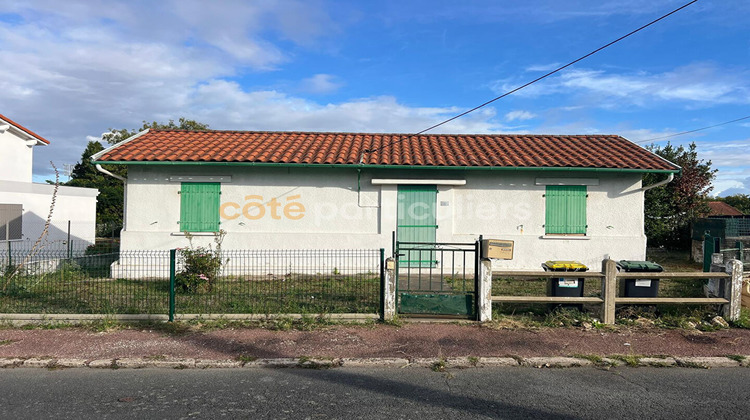 Ma-Cabane - Vente Maison ROYAN, 41 m²