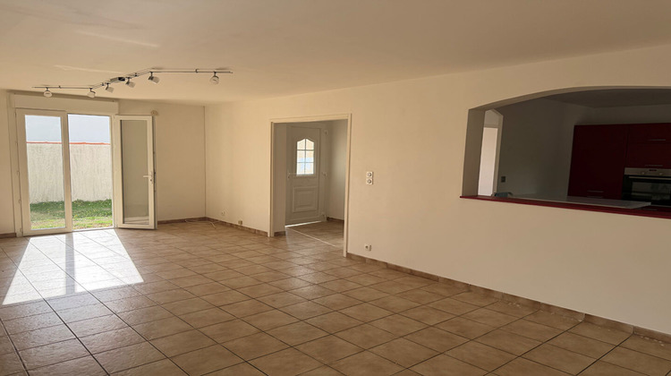 Ma-Cabane - Vente Maison ROYAN, 88 m²