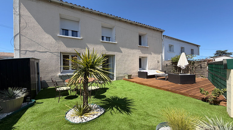 Ma-Cabane - Vente Maison ROYAN, 167 m²