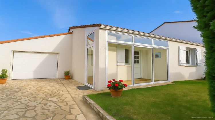 Ma-Cabane - Vente Maison ROYAN, 100 m²