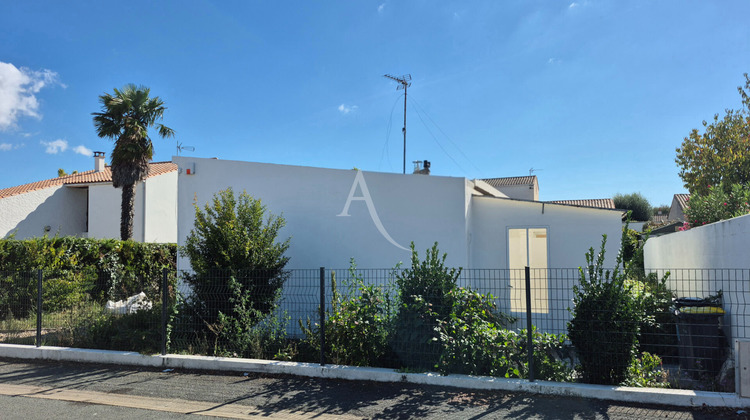 Ma-Cabane - Vente Maison ROYAN, 74 m²