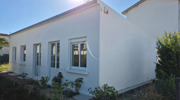Ma-Cabane - Vente Maison ROYAN, 74 m²