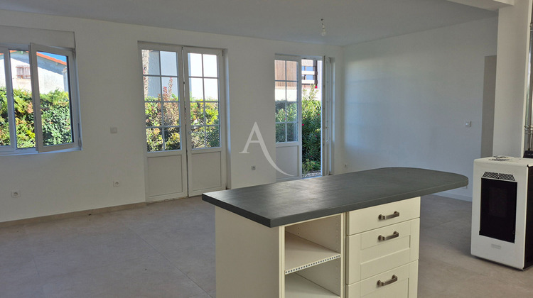 Ma-Cabane - Vente Maison ROYAN, 74 m²
