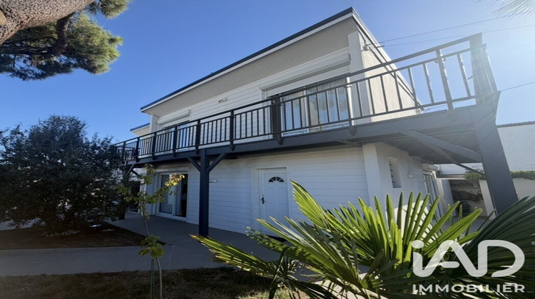 Ma-Cabane - Vente Maison Royan, 134 m²