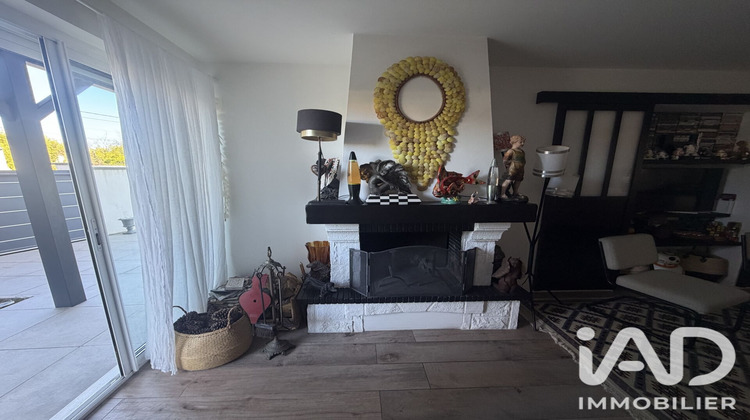 Ma-Cabane - Vente Maison Royan, 134 m²