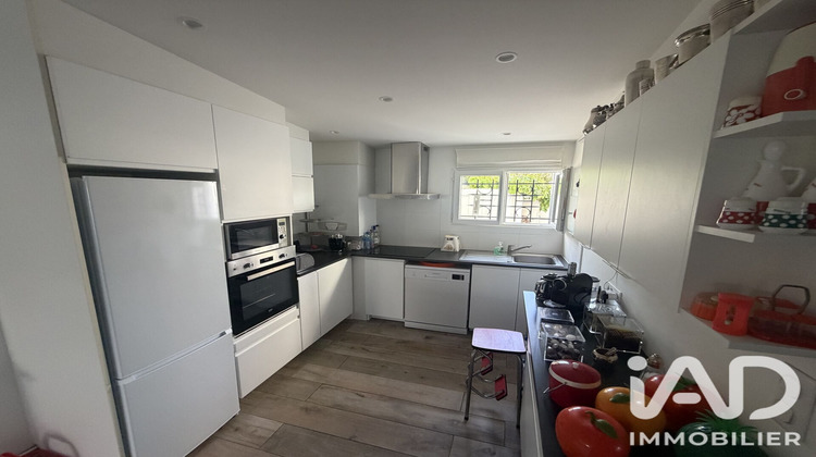 Ma-Cabane - Vente Maison Royan, 134 m²