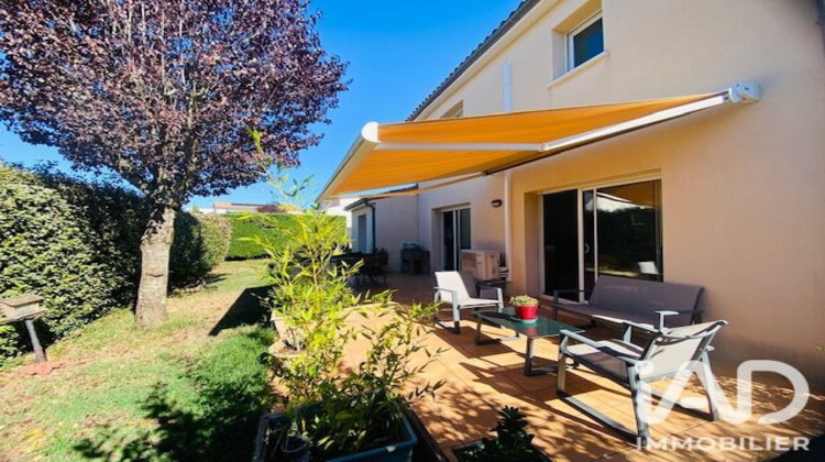 Ma-Cabane - Vente Maison Royan, 123 m²