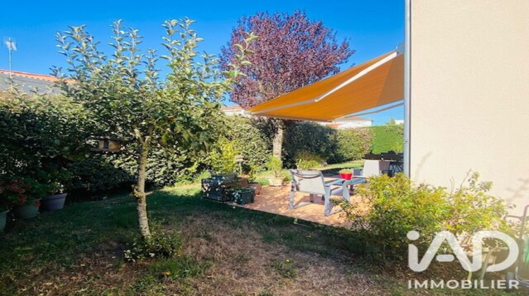 Ma-Cabane - Vente Maison Royan, 123 m²