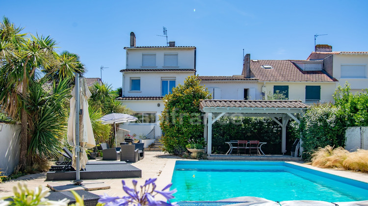 Ma-Cabane - Vente Maison ROYAN, 161 m²