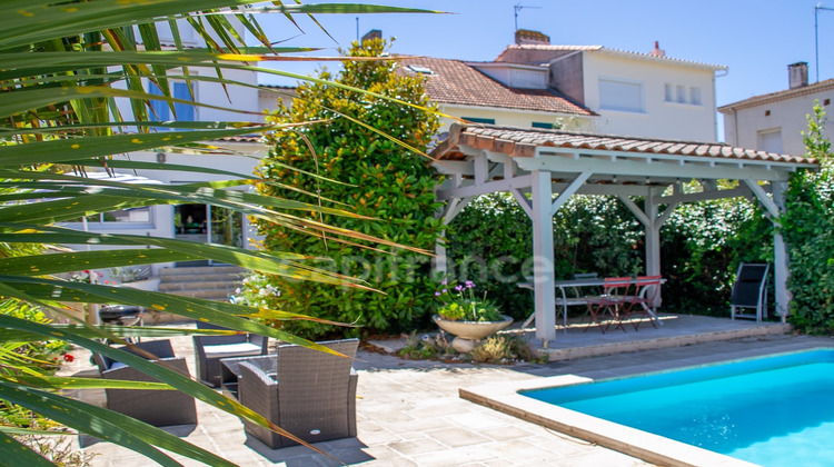 Ma-Cabane - Vente Maison ROYAN, 161 m²