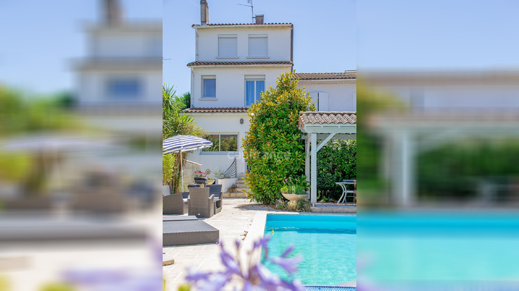 Ma-Cabane - Vente Maison ROYAN, 161 m²