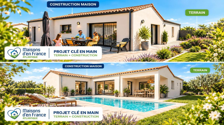Ma-Cabane - Vente Maison ROYAN, 98 m²
