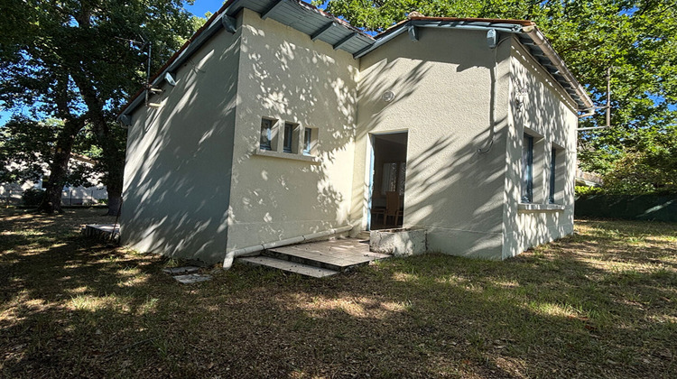 Ma-Cabane - Vente Maison ROYAN, 41 m²
