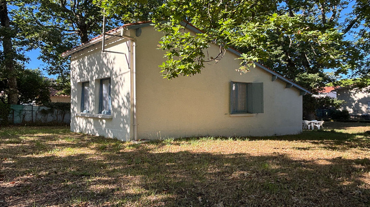 Ma-Cabane - Vente Maison ROYAN, 41 m²