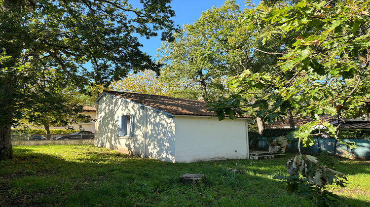 Ma-Cabane - Vente Maison ROYAN, 41 m²