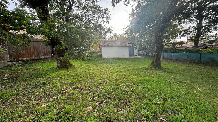 Ma-Cabane - Vente Maison ROYAN, 41 m²